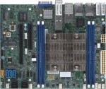 SuperMicro Supermicro Mainboard X11SDV-4C-TP8F flex-ATX Xeon D-2123IT (4C/8T) 2.2 GHz Bulk