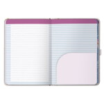 Busy B Týždenný diár To Do Gold Spray A5 2026