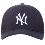 47 Značka New York Yankees Cold Zone '47 Baseball Cap B-CLZOE17WBP-NY OSFM