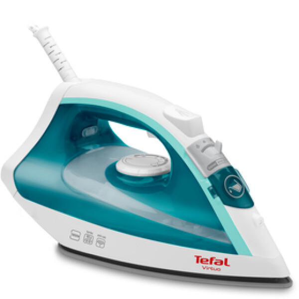 Tefal Virtuo FV1710 naparovacia žehlička / 1800W (FV1710)