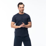 Pánske tričko s krátkym rukávom PLAYO II XL