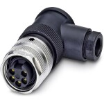 Plug-in connector SACC-MINFR-5CON-PG 9 1521517 Phoenix Contact; 1521517