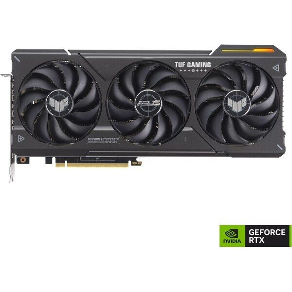 Asus TUF GAMING GeForce RTX 4070 SUPER OC 12GB 12GB GDDR6x