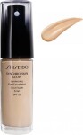 Shiseido Synchro Skin Glow Luminizing Fluid Foundation Golden 1 SPF20 30 ml