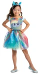 DISGUISE Detský kostým My Little Pony Rainbow Dash 3-4 roky