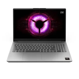 Lenovo LOQ 15ARP10E sivá / 15.6" FHD / AMD RYZEN 7 170 3.2GHz / 16GB / 512GB SSD / RTX 3050 6GB / W11H (83S000CVCK)