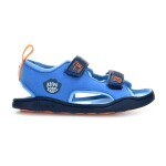 Affenzahn Sandal Vegan Airy Elephant Blue barefoot sandále 24 EUR
