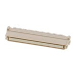 Molex Medziposchodové konektory Počet pólov 120 Raster (rozteč): 0.635 mm 529011274 1 ks Tape on Full reel; 529011274