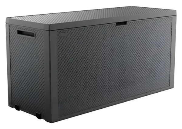 Keter Emily 270 l hnedý / Záhradný box (249719)