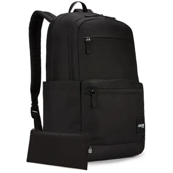 Case Logic CL-CCAM3216BK Uplink batoh z recyklovaného materiálu 26 l pre notebook 15.6" (0085854259156)