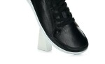Aylla Shoes Ari M čierne barefoot poltopánky 44 EUR
