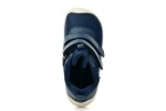 Bundgaard Moon Navy celoročné členkové barefoot topánky 27 EUR