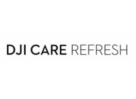 DJI Care Refresh 1-ročný plán (Osmo Action 3) EÚ