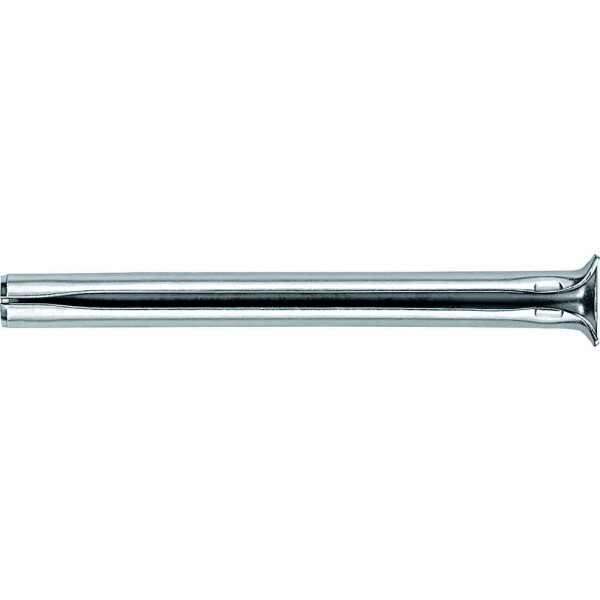 Fischer FNH 6/50 klincová objímka 50 mm 6 mm 541896 100 ks; 541896