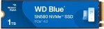 WD SN580 1TB M.2 2280 x4 Gen4 (WDS100T3B0E)