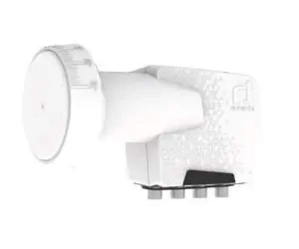 Inverto HOME PRE Quad / LNB konvertor (LNB INV HOM PRO QUAD)