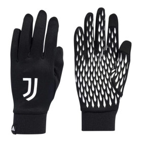Rukavice Juventus Turín IY0421 - Adidas S černá