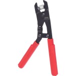 KS Tools 115.1210 Kliešte na hadicové spony pre hadicové spony bez ucha, 248 mm; 115.1210