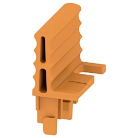 Weidmüller SAIE-M12B-8-1.0U-PG9 upravený zástrčkový konektor pre senzory - aktory, 1271030000, 1 ks; 1271030000