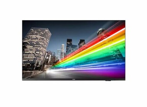 43 PHILIPS 43BFL2214-UHD čierna / 4k UDH / LED / HDMI / USB / CI + / LAN / Wi-Fi / DVB-T T2 SK S2 / 2x10W repro (43BFL2214/12)