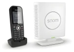Snom M430 Bundle EU / IP telefón (00004589)