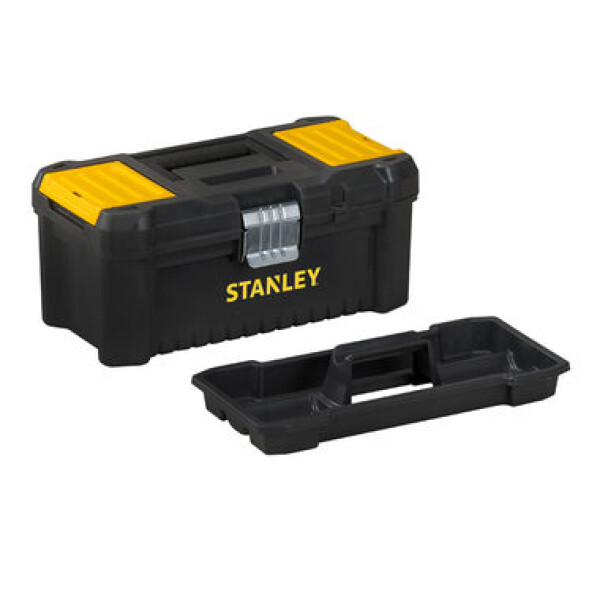 Stanley STST1-75518 / box na náradie s kovovou prackou / rozmery: 40 x 20 x 20 cm (STST1-75518)