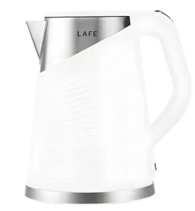 Lafe Elegant biela / Rýchlovarná kanvica / 1800 W / 1,8 l (LAFCZA47469)