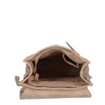Dámsky batoh a kabelka 2v1 Enrico Benetti Dynthe Backpack Soft Pink