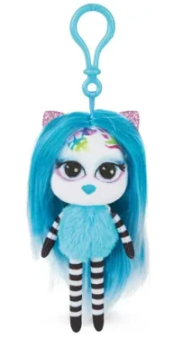 Nici Pixidoos Bábika Nali 14cm s karabínou