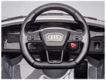 Mamido Mamido Elektrické autíčko Audi RS6 modré