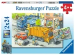 Ravensburger Upratovacie a odťahové služby