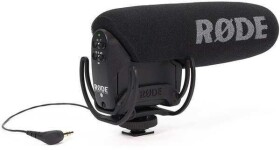 Rode Rode VideoMic Pro Rycote