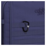 Cestovný batoh do lietadla CabinZero Military 44L Galaxy Blue