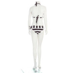 Plavky Banana Moon Naoury Quad L0898 EU 42