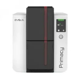 Evolis Primacy 2 Simplex / tlačiareň plastových kariet / jednostranná / LAN / USB / cardPresso XXS (PM2S-GP2-E)