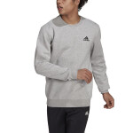 Mikina adidas Essentials Fleece M H12221 S