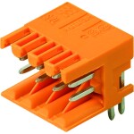 Weidmüller konektor do DPS B2L/S2L Počet pólov 10 Raster (rozteč): 3.50 mm 1794230000 96 ks; 1794230000
