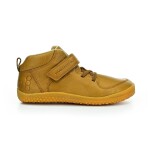 Vivobarefoot Primus Ludo Hi Winterised Acorn hnedé barefoot topánky 36 EUR