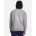 Mikina Under Armour Fleece Crew 1379755-025 pánska