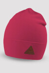 Chlapčenská čiapka FLIP-UP CP011 - Noviti UNI bordó