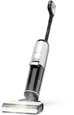 Tineco Tineco Floor One S7 Steam Plus Nass-/Trockensauger - • Kabelloser Nass-Trockensauger inkl. Dampfreinigung • Dampfreinigung bis zu 99° Grad • Automatische Erkennung der Verschmutzung • Inkl. Selbstreinigung • Beidseitige Kantenreinigung (FLOOR...