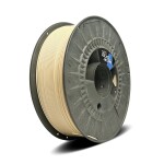 PLA filament Extrafill slonovinový Light Ivory 1,75 mm 1 kg Fillamentum
