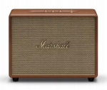 Marshall Woodburn III brown
