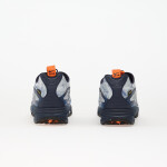 Tenisky Nike Air Max Sndr Se Pure Platinum/ Safety Orange-Obsidian EUR 42