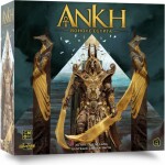 Ankh: Bohovia Egypta