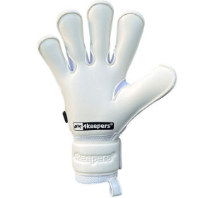 Rukavice 4keepers Champ Black VII RF2G Junior Jr S994120 6