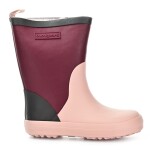 Bundgaard Aspen Berry Block zateplené barefoot čižmy 33 EUR
