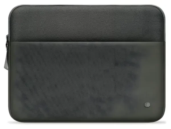 Tech-Protect Sleeve zelená / Puzdro pre notebook / 15-16"