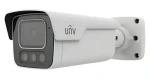 Uniview IPC2B14SS-ADF28KMC-I1 (2,8 mm) / Vonkajšia IP kamera / 4 Mpix / IR 40 m / PoE / MicroSD / IP67 (IPC2B14SS-ADF28KMC-I1)