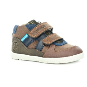 Biomecanics Botin Urban Choco celoročné členkové barefoot topánky 22 EUR